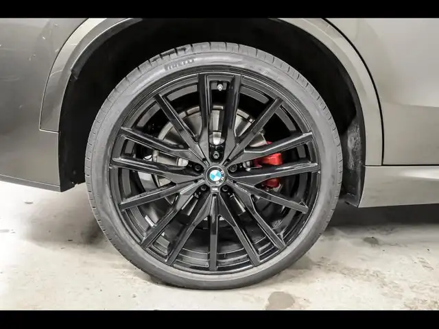BMW X5 X5 view 6