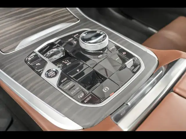 BMW X5 X5 view 11