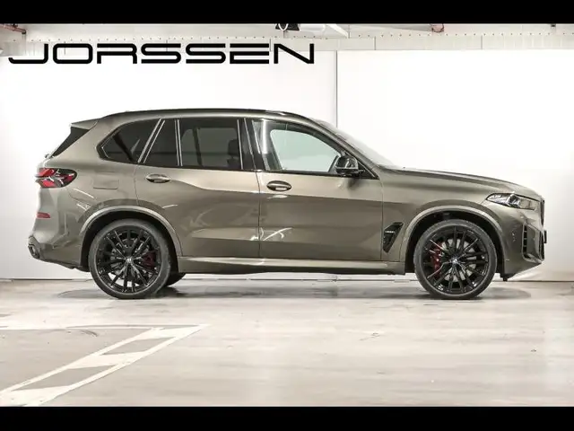 BMW X5 X5 view 3