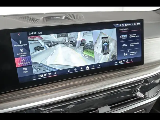 BMW X5 X5 view 14