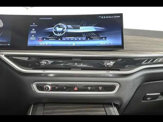 BMW X5 X5 view 12