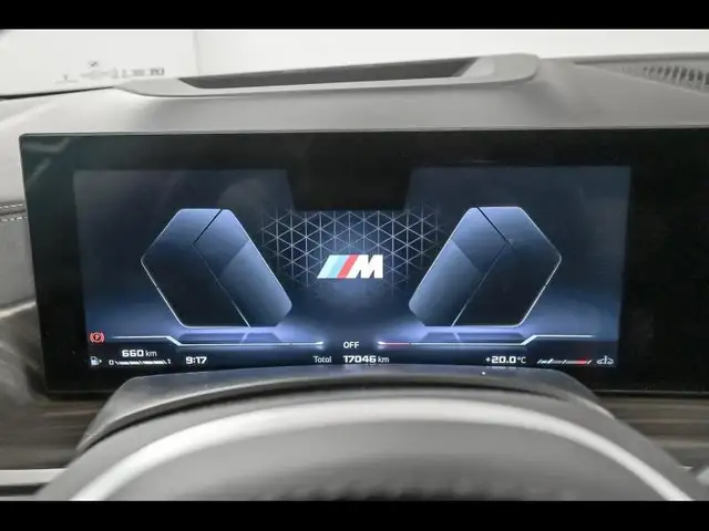 BMW X5 X5 view 10