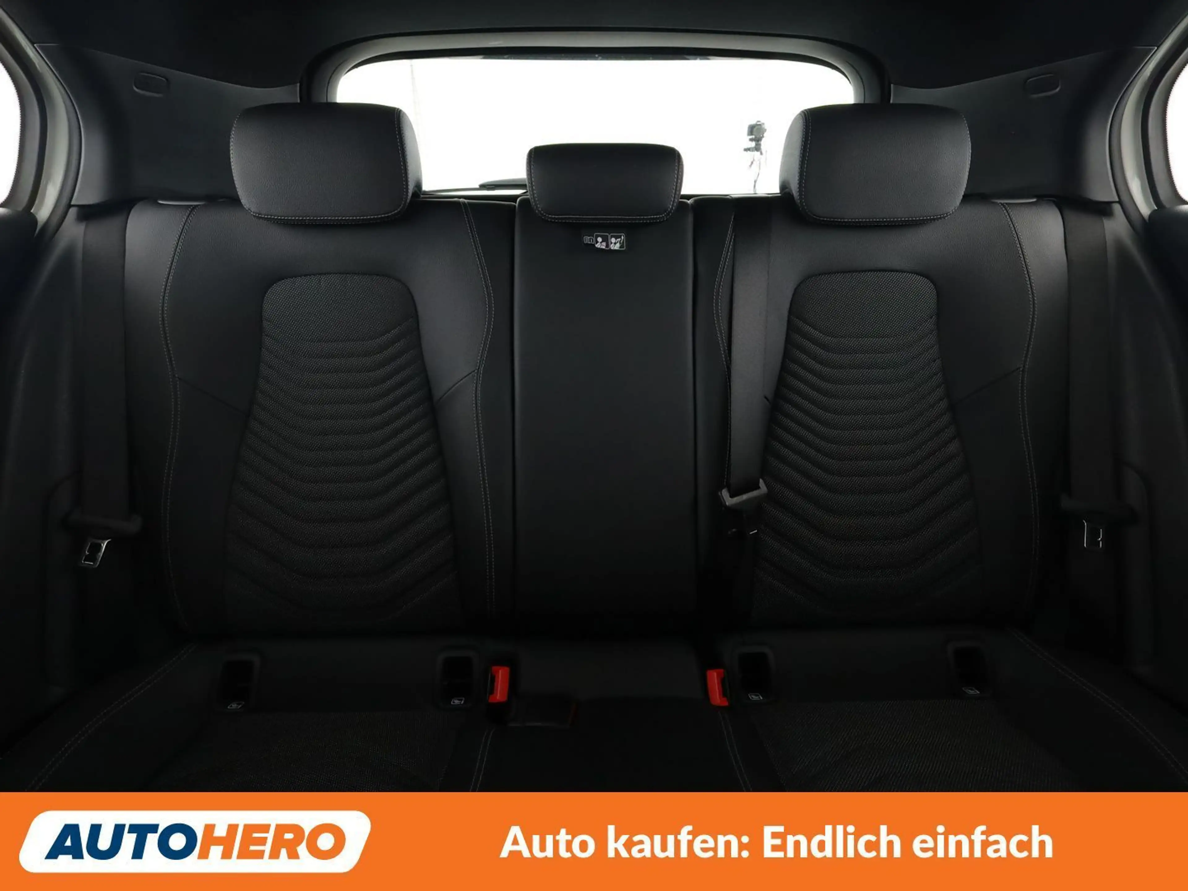 Mercedes-Benz A 180 A 180 Style — photo 15