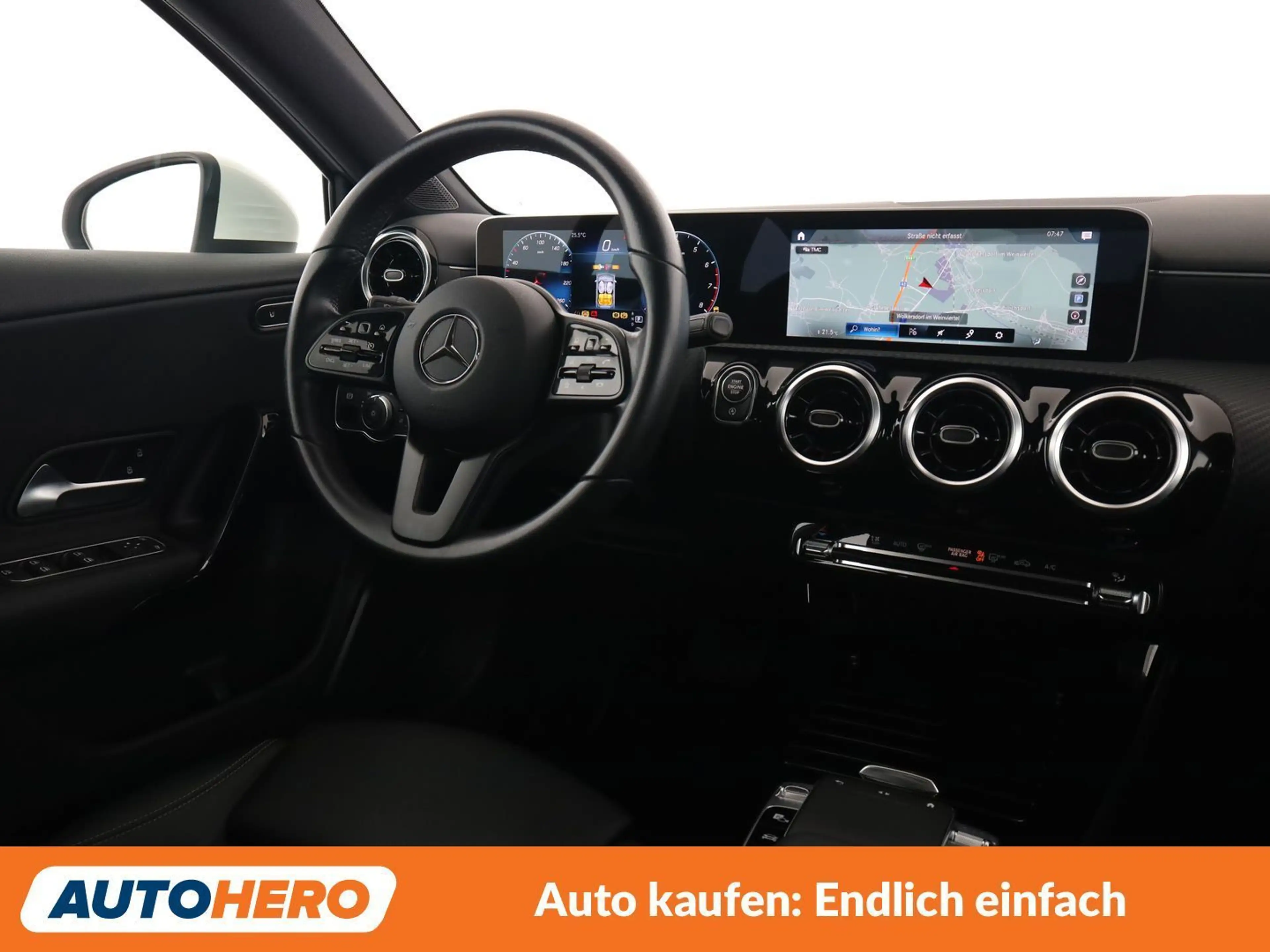 Mercedes-Benz A 180 A 180 Style — photo 13