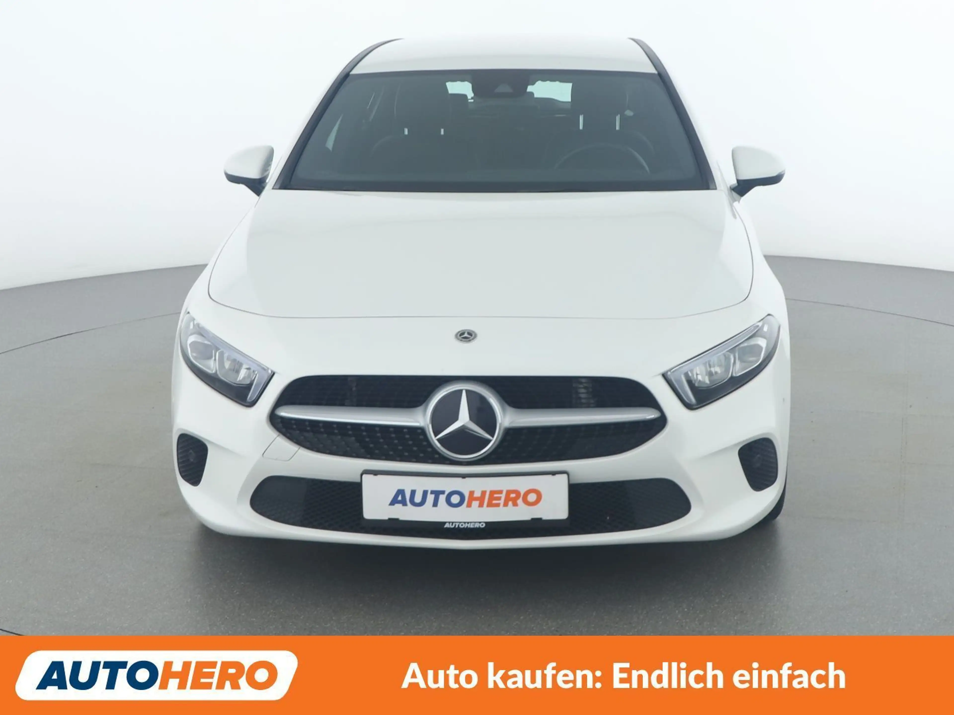 Mercedes-Benz A 180 A 180 Style — photo 9