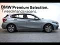 BMW 118 ZETRLVERWARMING SPORTZETELS LED LICHT NAVI Grijs - thumbnail 3