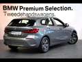 BMW 118 ZETRLVERWARMING SPORTZETELS LED LICHT NAVI Grijs - thumbnail 2