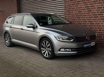 2.0 TDI DSG R-Line 4Motion Massage AHK
