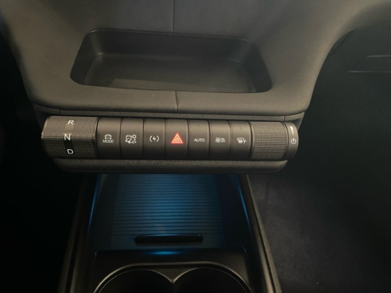 BYD Dolphin 60,4 kWh Comfort (150 kW 204 PS)/Carplay/360Grad./ — photo 23