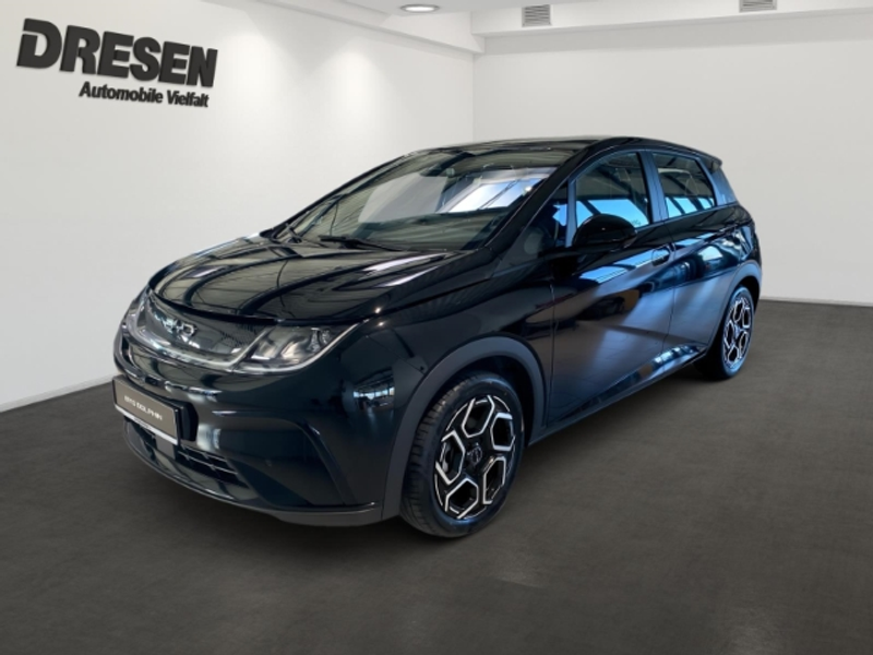 BYD Dolphin 60,4 kWh Comfort (150 kW 204 PS)/Carplay/360Grad./ — photo 3