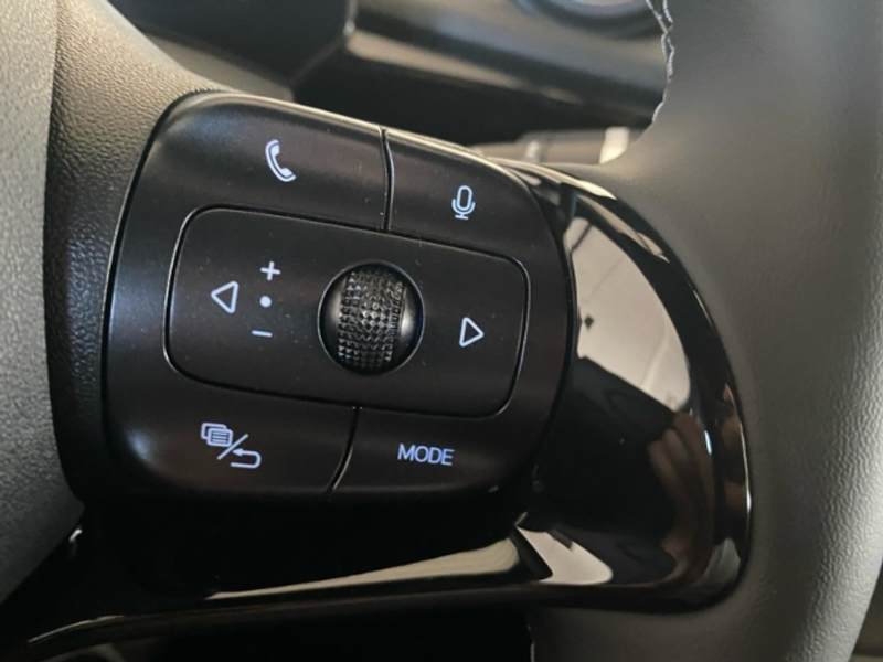 BYD Dolphin 60,4 kWh Comfort (150 kW 204 PS)/Carplay/360Grad./ — photo 17