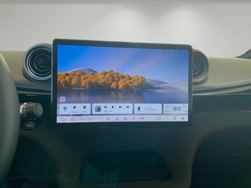 BYD Dolphin 60,4 kWh Comfort (150 kW 204 PS)/Carplay/360Grad./ — photo 21