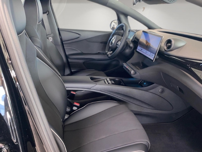 BYD Dolphin 60,4 kWh Comfort (150 kW 204 PS)/Carplay/360Grad./ — photo 15