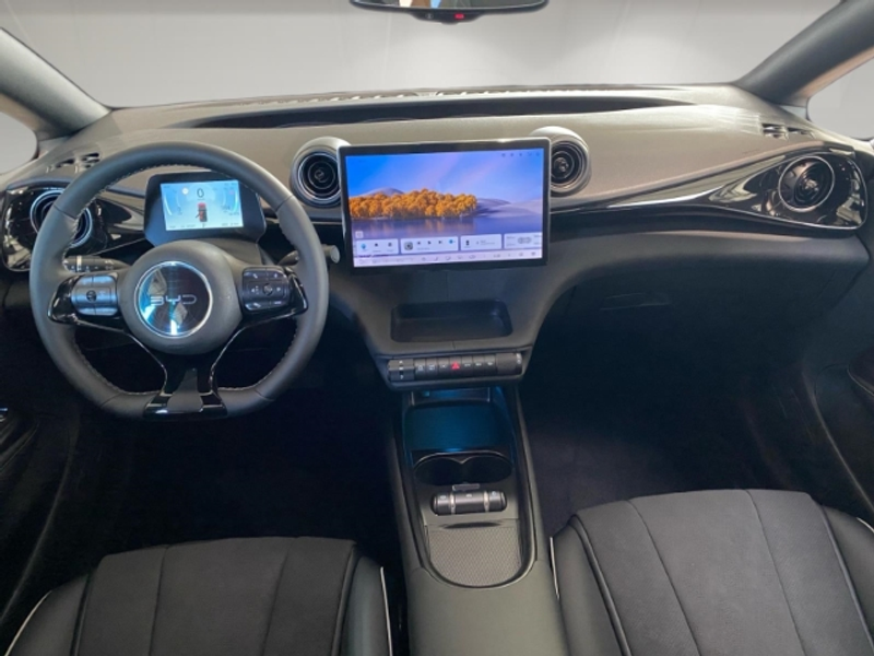 BYD Dolphin 60,4 kWh Comfort (150 kW 204 PS)/Carplay/360Grad./ — photo 12