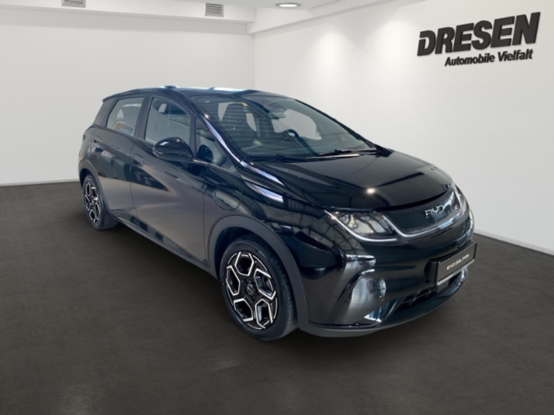 BYD Dolphin 60,4 kWh Comfort (150 kW 204 PS)/Carplay/360Grad./ — photo 4