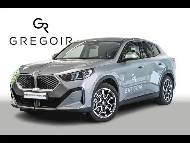 BMW iX2 iX2 xdrive 30