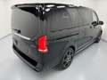 Mercedes-Benz V 300 d *promo kasko* LONG AVANTGARDE AMG 4MATIC 237CV Schwarz - thumbnail 5