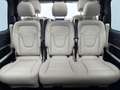Mercedes-Benz V 300 d *promo kasko* LONG AVANTGARDE AMG 4MATIC 237CV Schwarz - thumbnail 12