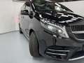 Mercedes-Benz V 300 d *promo kasko* LONG AVANTGARDE AMG 4MATIC 237CV Schwarz - thumbnail 7