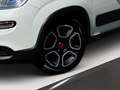 Fiat Panda City Life Klima Allwetterreifen PDC Blanco - thumbnail 8
