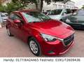 Mazda 2 SKYACTIV-G KLIMAAUTOMATIK/SHZ/PDC/ALU Rot - thumbnail 5