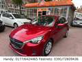 Mazda 2 SKYACTIV-G KLIMAAUTOMATIK/SHZ/PDC/ALU Rot - thumbnail 1