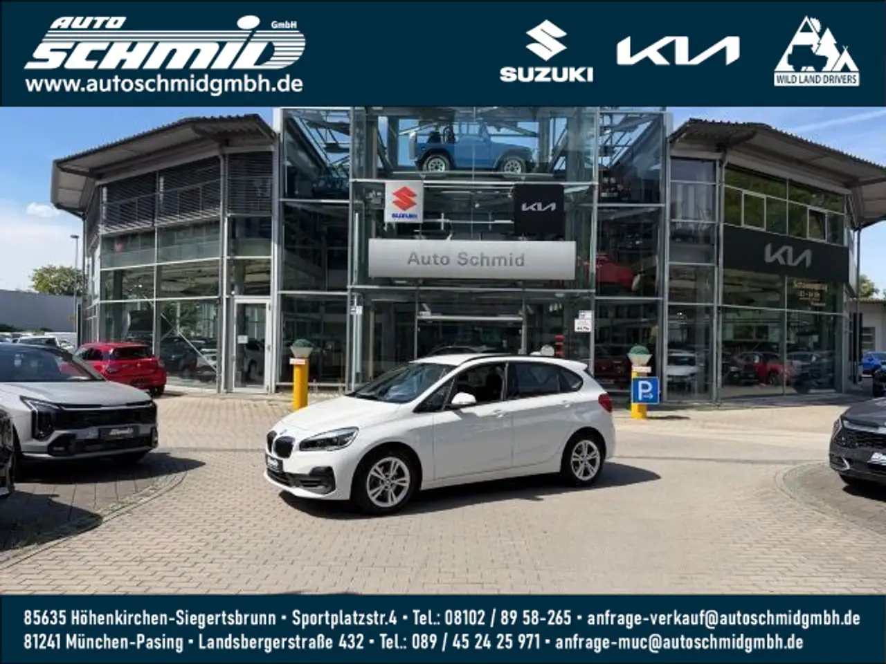 BMW Sonstige