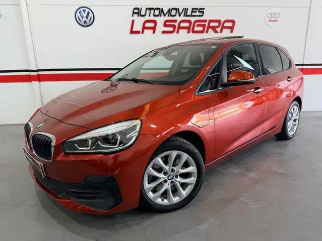 BMW Autres Sport