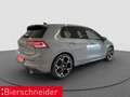 Volkswagen Golf GTI Golf 8 GTI 2.0 TSI DSG Black 19 AHK MATRIX PANO Grau - thumbnail 8