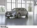 Mercedes-Benz A 160 PROGRESSIVE+NAVI+MBUX-MULTIMEDIA+SITZHEIZG Silber - thumbnail 1