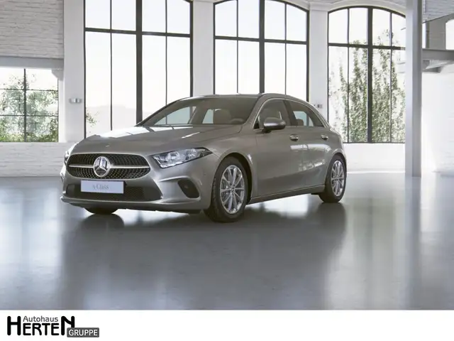 Mercedes-Benz A 160 PROGRESSIVE+NAVI+MBUX-MULTIMEDIA+SITZHEIZG