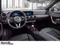 Mercedes-Benz A 160 PROGRESSIVE+NAVI+MBUX-MULTIMEDIA+SITZHEIZG Silber - thumbnail 3