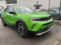 Opel Mokka 1,2 Direct Injection Turbo Elegance Pickerl 06/27 Grün - thumbnail 1