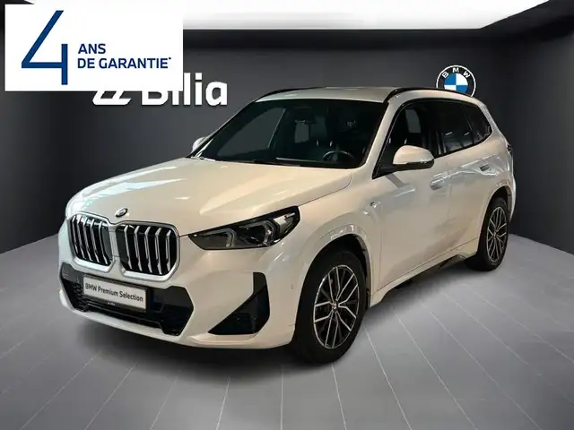 BMW X1 X1 sDrive20d  M Sport