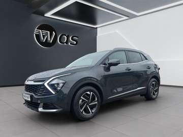 1.6 T 2WD Vision Komfort Paket