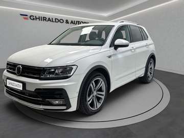 II 2.0 tdi Advanced R-Line Exterior Pack 150cv dsg