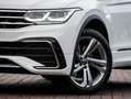 Volkswagen Tiguan 1.4 TSI eHybrid R-Line DSG MATRIX Travel Bianco - thumbnail 5