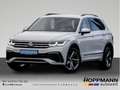 Volkswagen Tiguan 1.4 TSI eHybrid R-Line DSG MATRIX Travel Bianco - thumbnail 1
