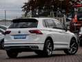 Volkswagen Tiguan 1.4 TSI eHybrid R-Line DSG MATRIX Travel Bianco - thumbnail 2