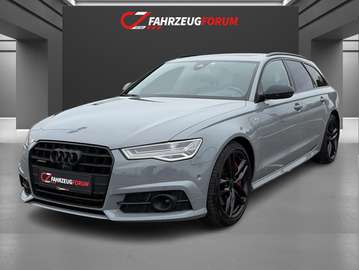 3.0 TDI quattro competition S-Line*Pano*LED