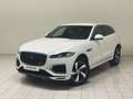 Jaguar F-Pace F-Pace 2.0 D 204 CV AWD aut. R-Dynamic S Blanc - thumbnail 1