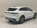 Jaguar F-Pace F-Pace 2.0 D 204 CV AWD aut. R-Dynamic S Blanc - thumbnail 2