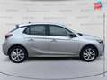 Opel Corsa-e 1.2 75ch Elegance Business Grigio - thumbnail 4