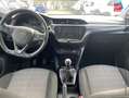 Opel Corsa-e 1.2 75ch Elegance Business Grigio - thumbnail 17