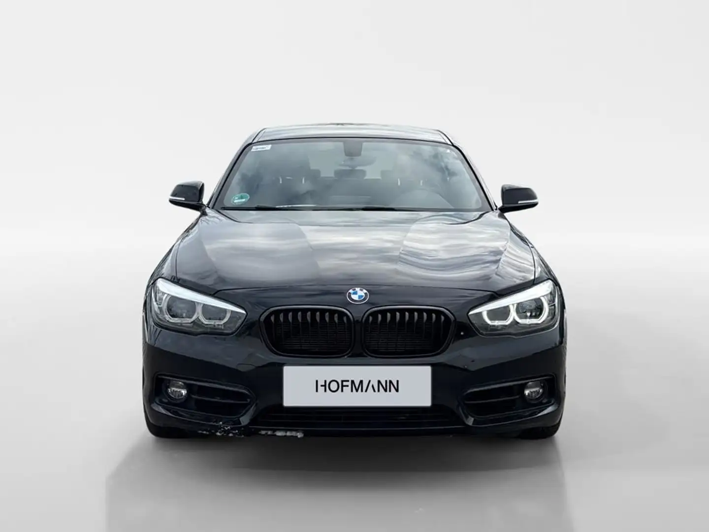 BMW 120 Edition Sport Line Shadow Noir - 2