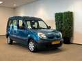 Renault Kangoo Rolstoelauto Automaat (airco) Blauw - thumbnail 4