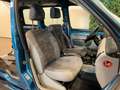 Renault Kangoo Rolstoelauto Automaat (airco) Blauw - thumbnail 14