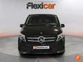 Mercedes-Benz V 220 d Compacto Negro - thumbnail 2