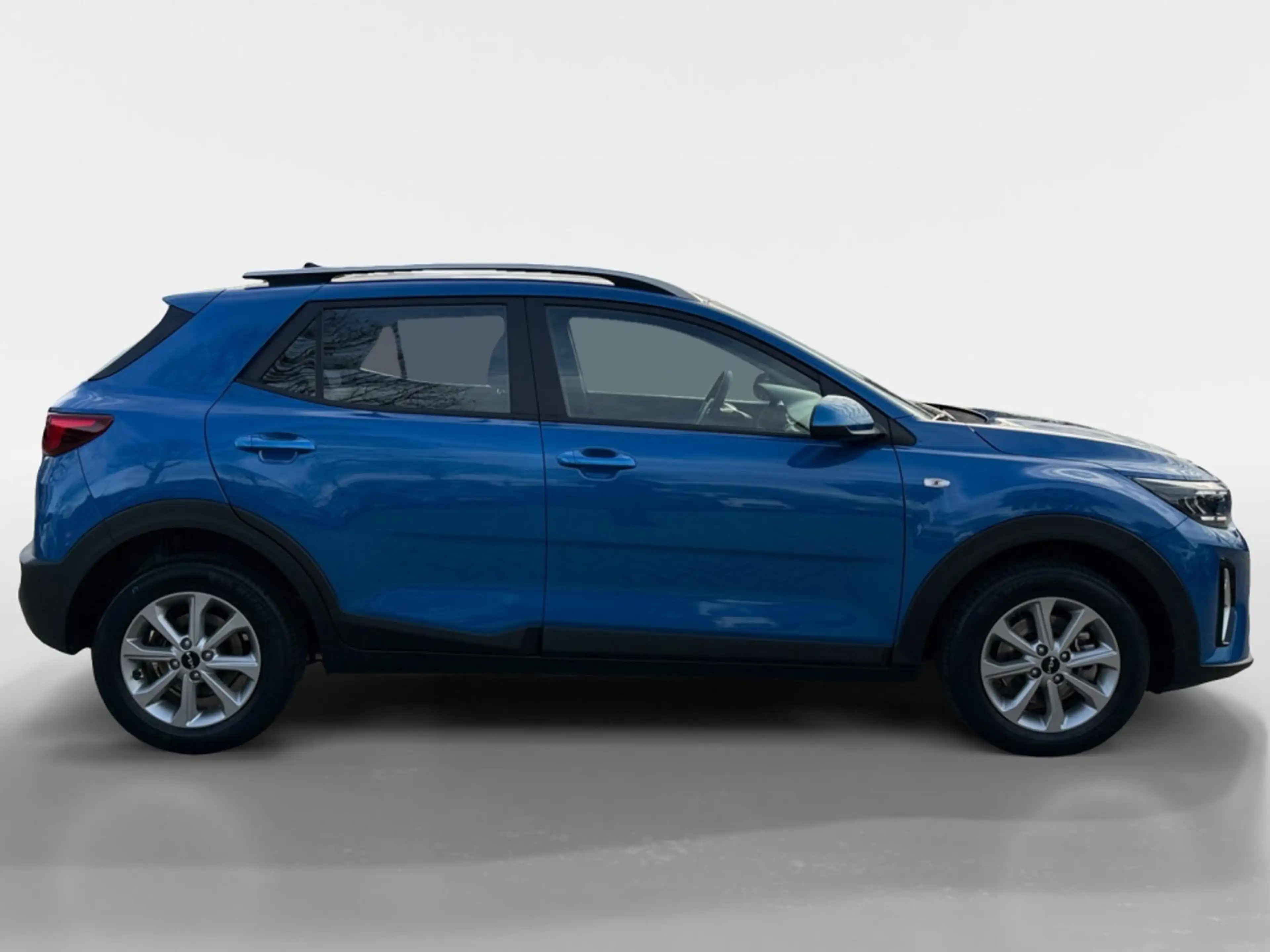 Kia Stonic 1.0 T-GDi MHEV DynamicLine I Navi I Camera I Clima — photo 7