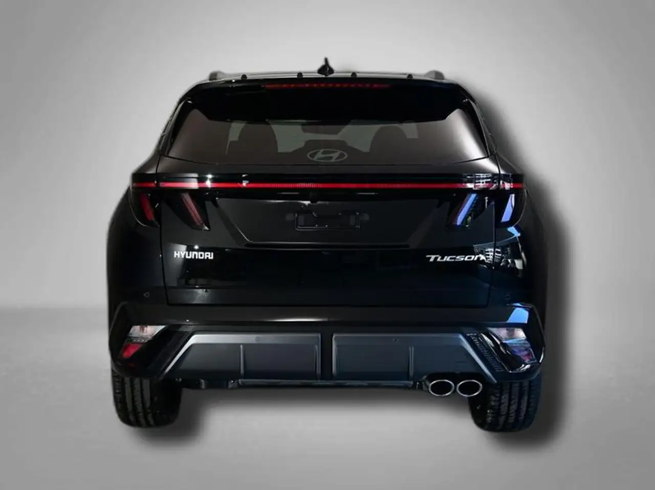 Hyundai Tucson 2026